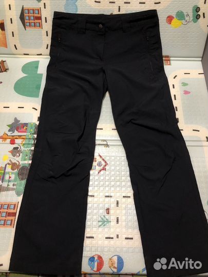 Брюки женские