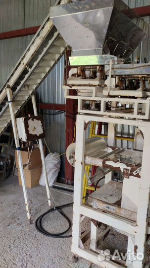 Фасовочно-упаковочная машина рт-ум-21