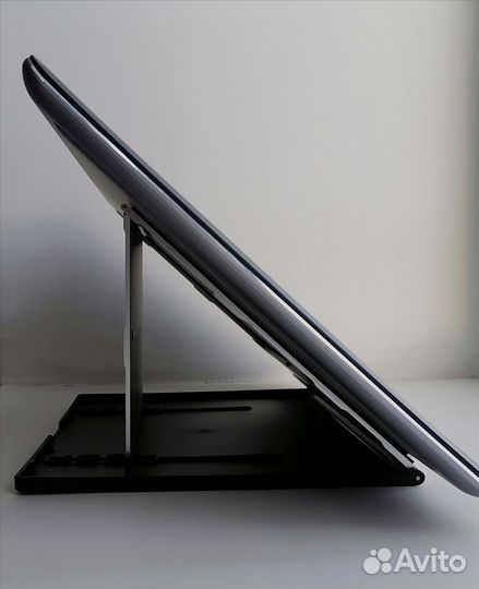 Графический планшет с экраном huion Kamvas Pro 16