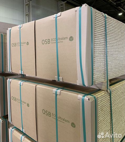Osb утьтралам