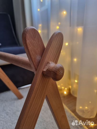 Тренажер монтессори