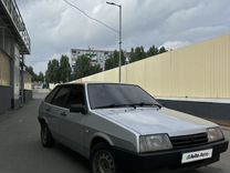 ВАЗ (LADA) 2109 1.5 MT, 2002, 169 000 км, с пробегом, цена 245 000 руб.