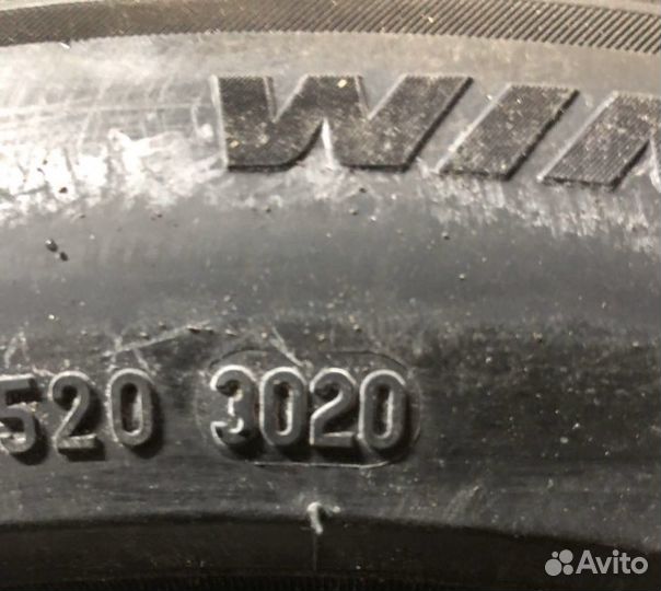 Pirelli Winter Sottozero 3 225/50 R17 98H