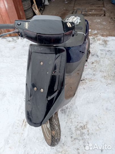 Honda dio AF 18