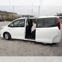 Toyota Noah 1.8 CVT, 2014, 175 000 км, с пробегом, цена 1 890 000 руб.