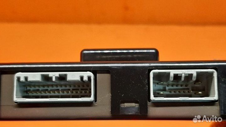 Блок управления двери передний правый Acura Mdx