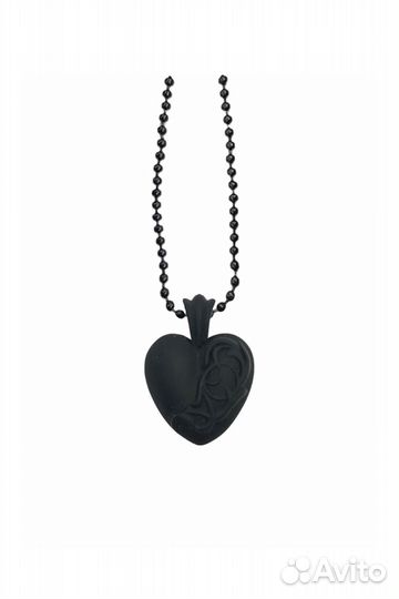Chrome Hearts силиконовое сердце