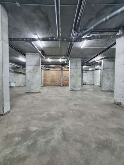 Торговая площадь, 227 м²