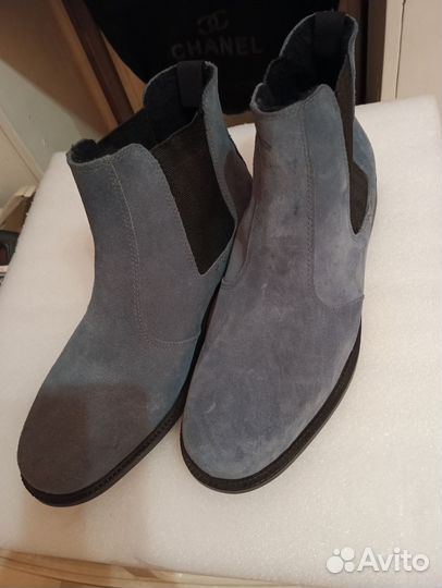 Челси мужские