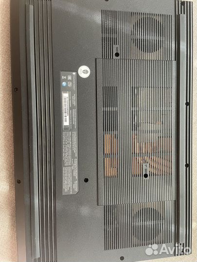 Thunderobot 911s core d