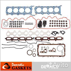 Прокладки двс Ford Expedition F150 F350 5.4 07-14г