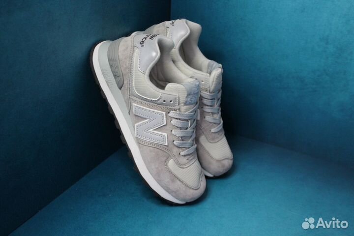 Кроссовки New Balance 574 36,38р