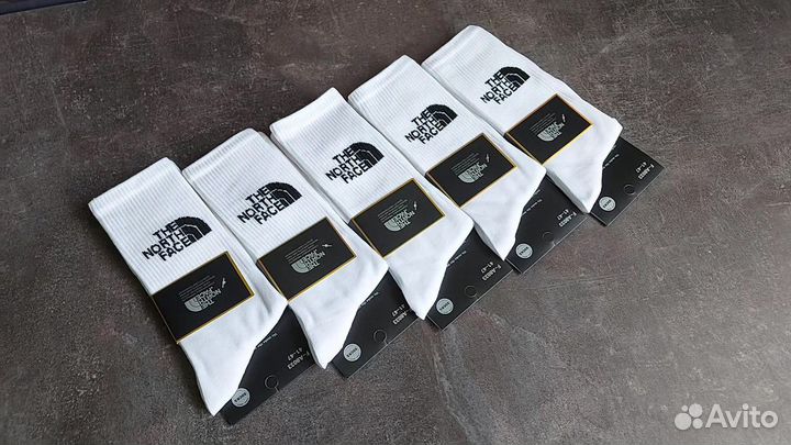 Носки мужские The North Face