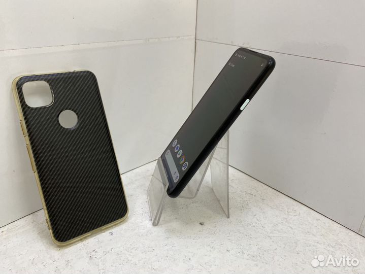 Мобильный телефон Google Pixel 4a