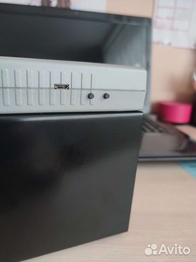 Рамочный хронограф