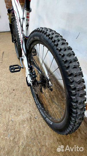 Specialized epic fsr