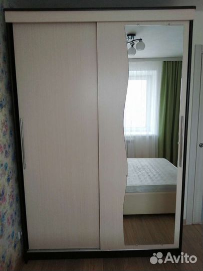 Шкаф купе