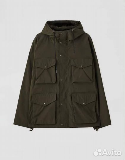 Мужская куртка Pull bear