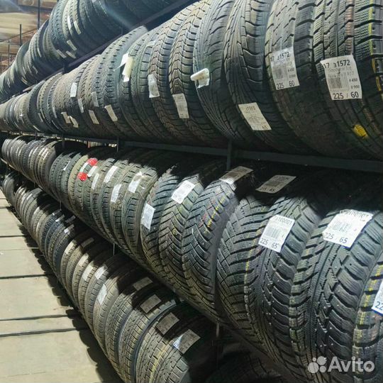 Nokian Tyres Hakkapeliitta R2 SUV 255/55 R18 109R
