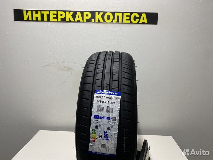 Triangle Reliax Touring TE307 185/55 R16 87V