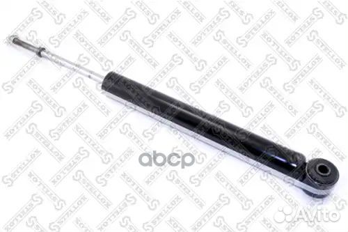 Амортизатор 3212-0035-SX 3212-0035-SX Stellox
