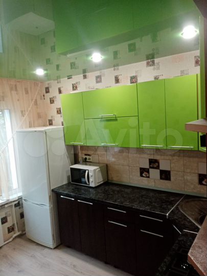 3-к. квартира, 68,4 м², 4/5 эт.