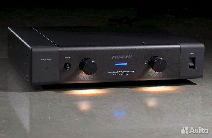 Сетевой фильтр Furman Elite 16PFE (Made in USA)