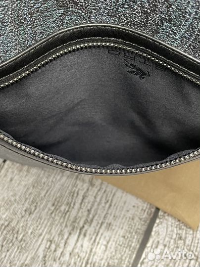 Мужская сумка через плечо etro