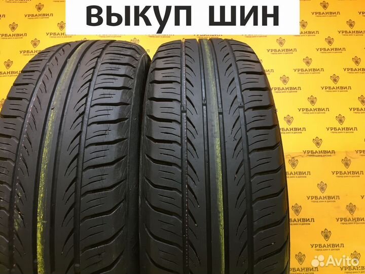 КАМА Breeze (HK-132) 205/65 R15 94T