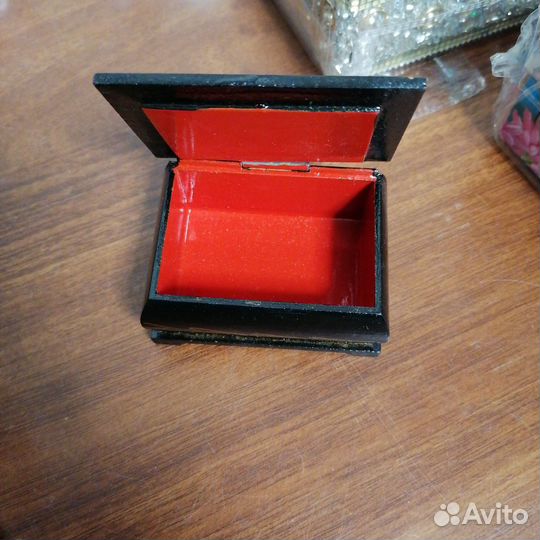 Коробка подарочная упаковка