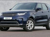 Land Rover Discovery 2.0 AT, 2020, 30 150 км, с пробегом, цена 5 460 000 руб.