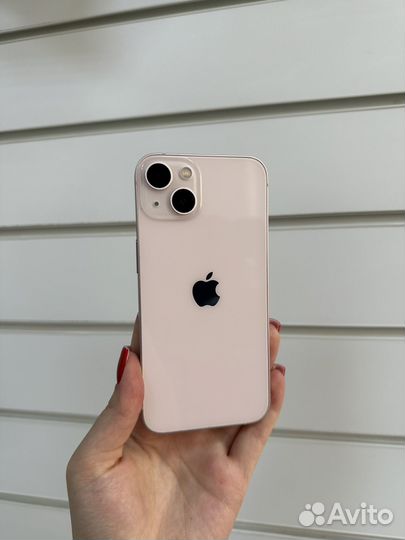 iPhone 13, 128 ГБ