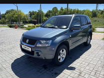 Suzuki Grand Vitara 2.0 AT, 2006, 257 000 км, с пробегом, цена 950 000 руб.