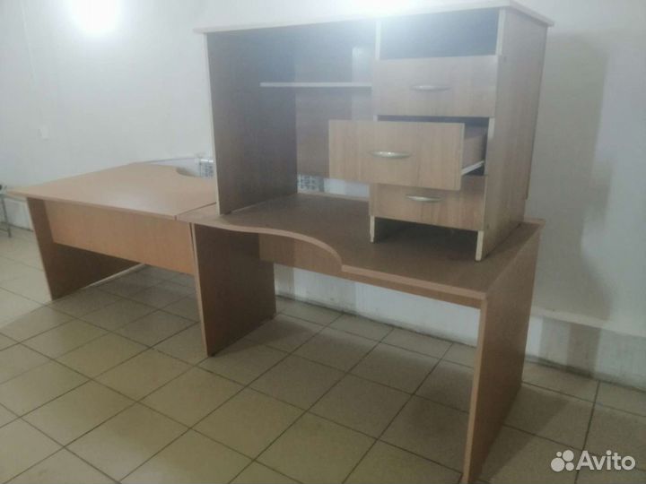 Компьютерный стол бу