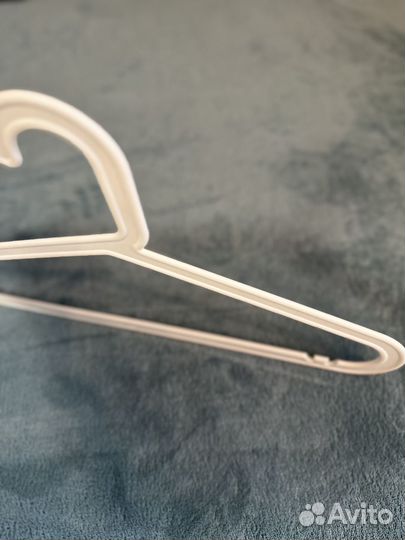 Вешалки bagis / Плечики IKEA