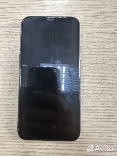 iPhone 11 pro 64