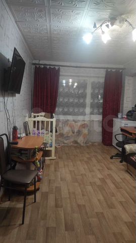 3-к. квартира, 71 м², 4/5 эт.