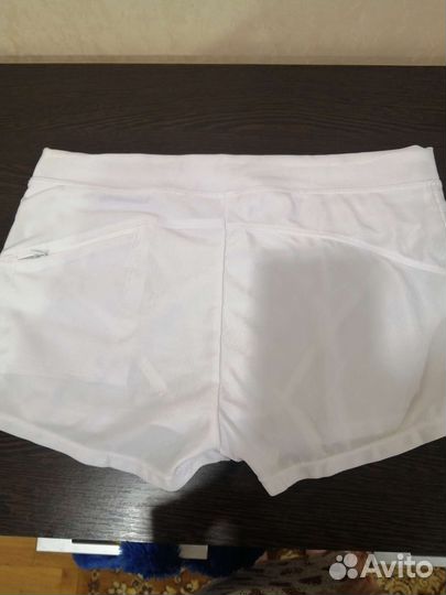 Шорты спортивные женские 44 46
