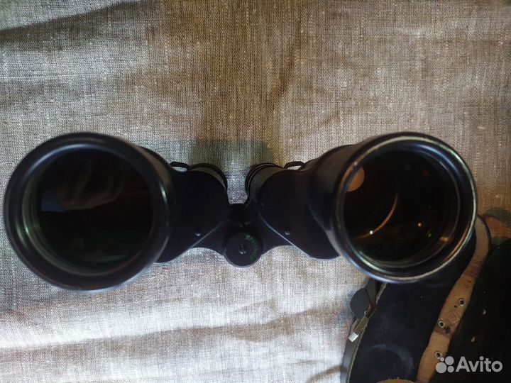 Бинокль бпц 7х50 Олимпиада