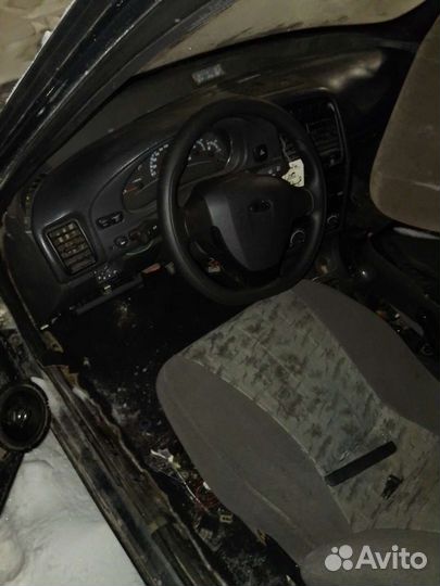 ВАЗ 2112 1.6 МТ, 2006, 180 000 км