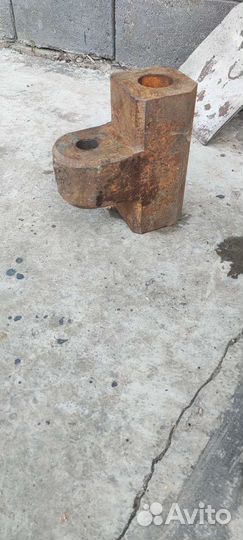 Адаптер для гидробура