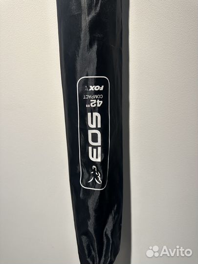 Подсак FOX EOS Compact 42''