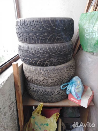 Nankang NA-1 205/55 R16 94E