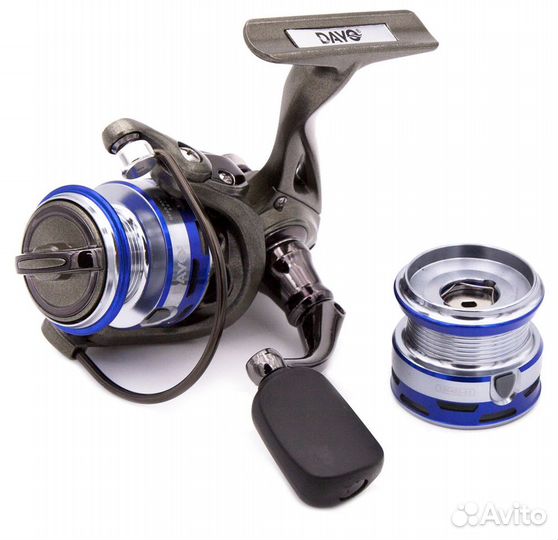 Катушка Dayo 230403-800 Ares