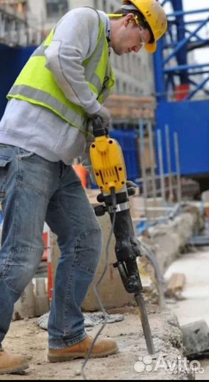 Демонтаж и монтажные работы в квартире