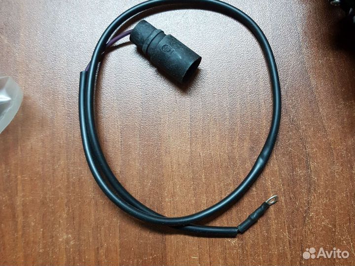 5004562 Топливный насос Johnson/Evinrude