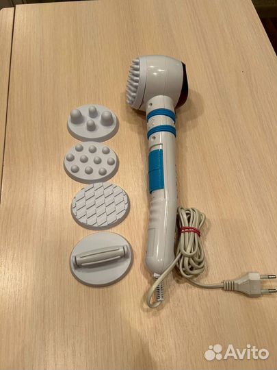 Массажер для тела