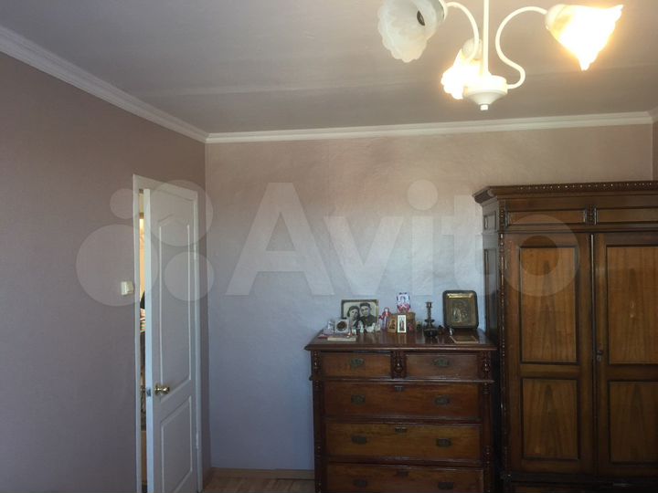 4-к. квартира, 88,9 м², 3/5 эт.