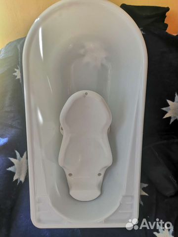 Ванночка для купания