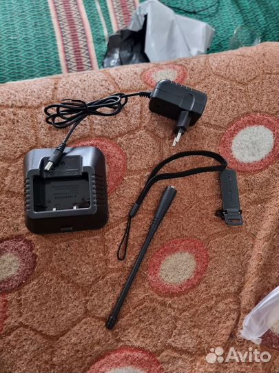 Новые Рация baofeng uv-5r 5w